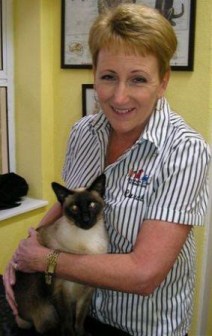Carol and Sushi
