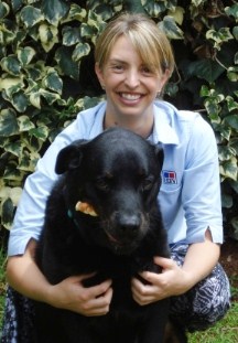 Carolyn and Ruud