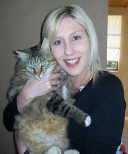 Debbie and Gucci