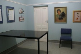 Southern Cross Consulting Room