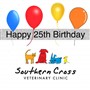 Happy 25th Birthday Southern Cross Vets
