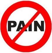 No Pain