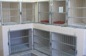 Southern Cross Preparation Room