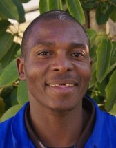 Shadrack
