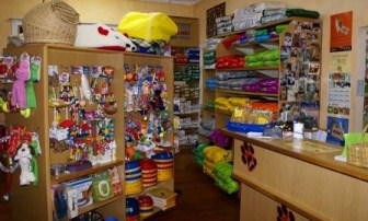 Southern Cross Shop