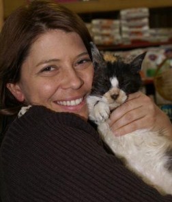 Tanja and Azriel