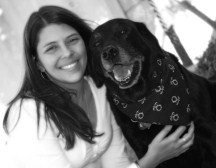 Tanja and Yogi