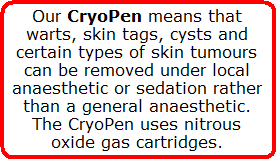 CryoPen