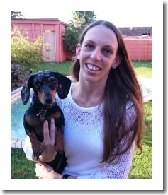 Dr Yolandi Eldridge