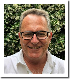 Dr Peter Kroon