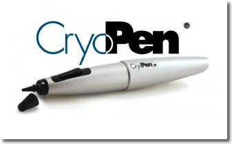 CryoPen