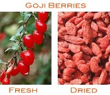 Goji Berries